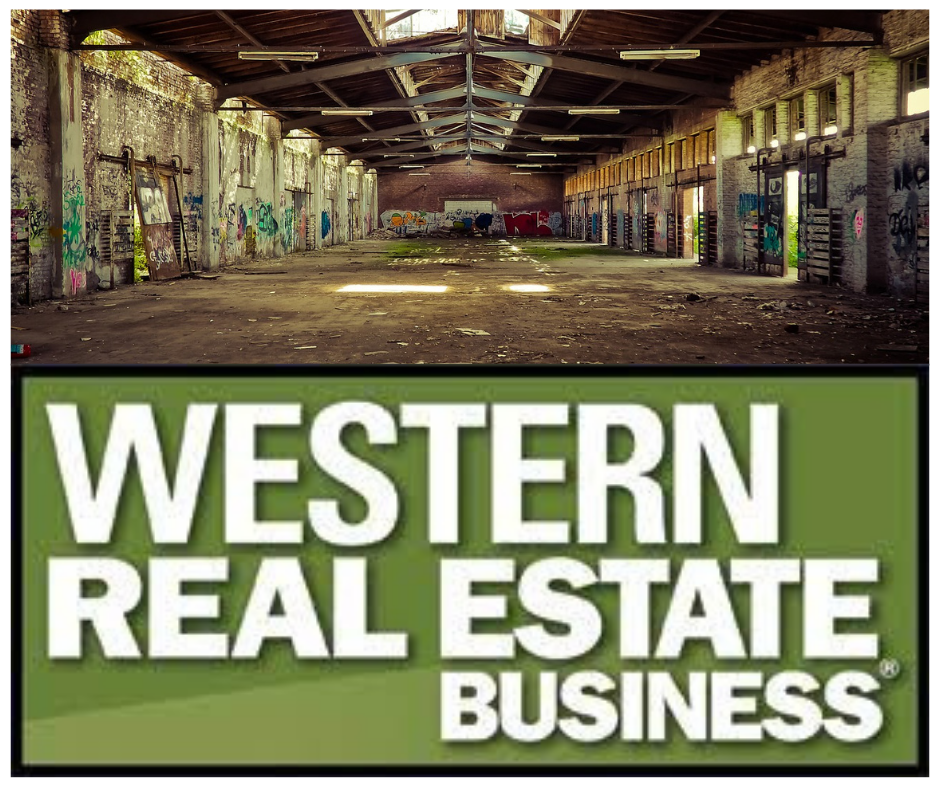 Winefield Western Real Estate Business Article